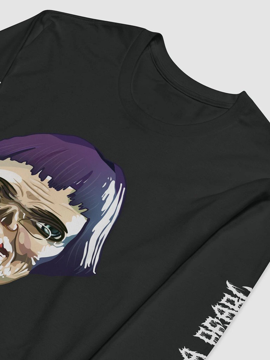 Grandma Pearl Premium Longsleeve product image (5)