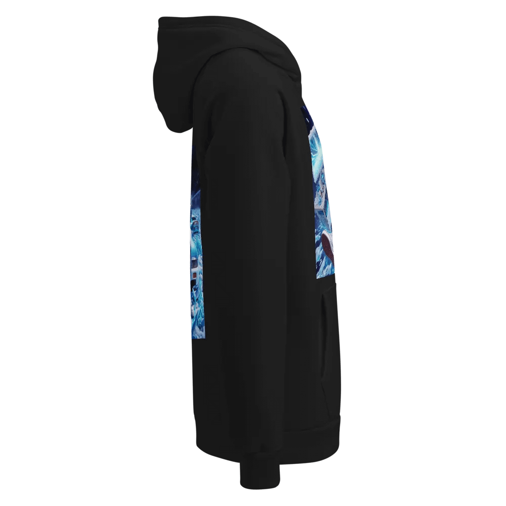 Snowy Hoodie product image (4)