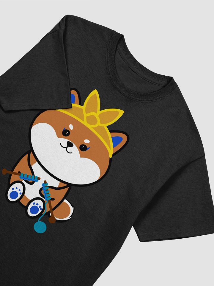 D3kuB3lls Tee product image (2)
