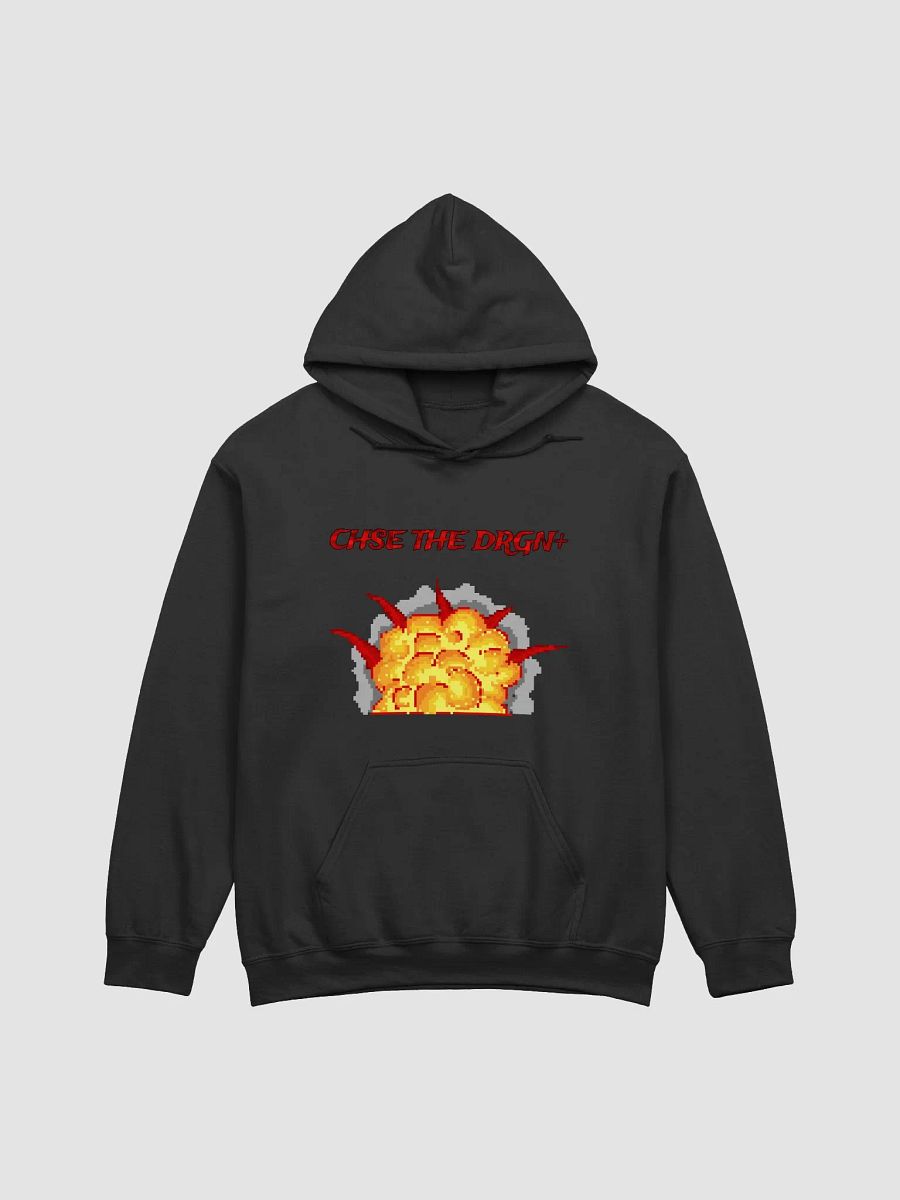 CHSE THE DRGN+ Hoodie product image (1)