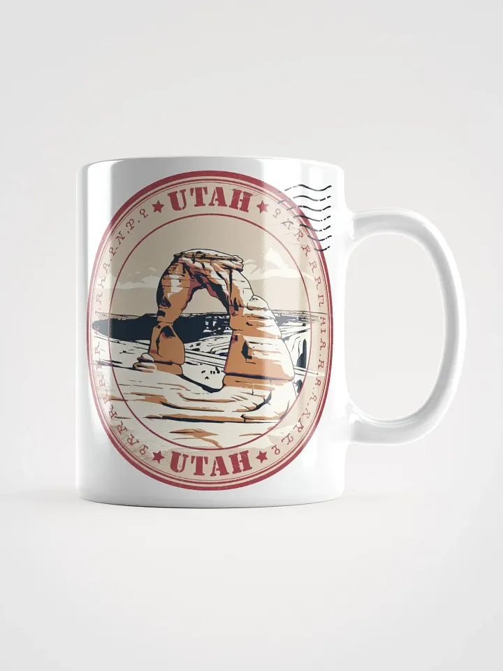 Utah – USA State Pride Collection product image (3)