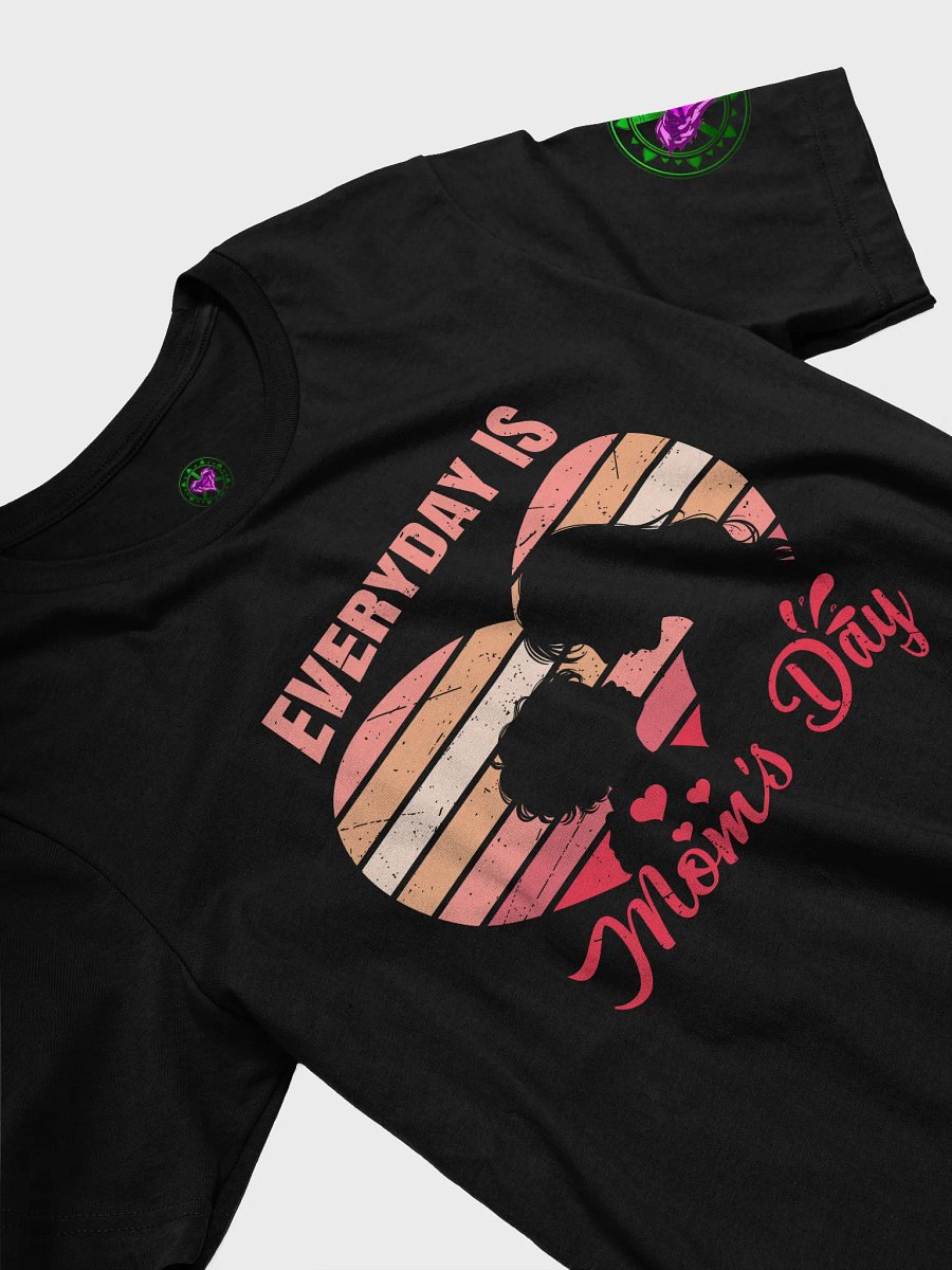 T-shirt. product image (3)