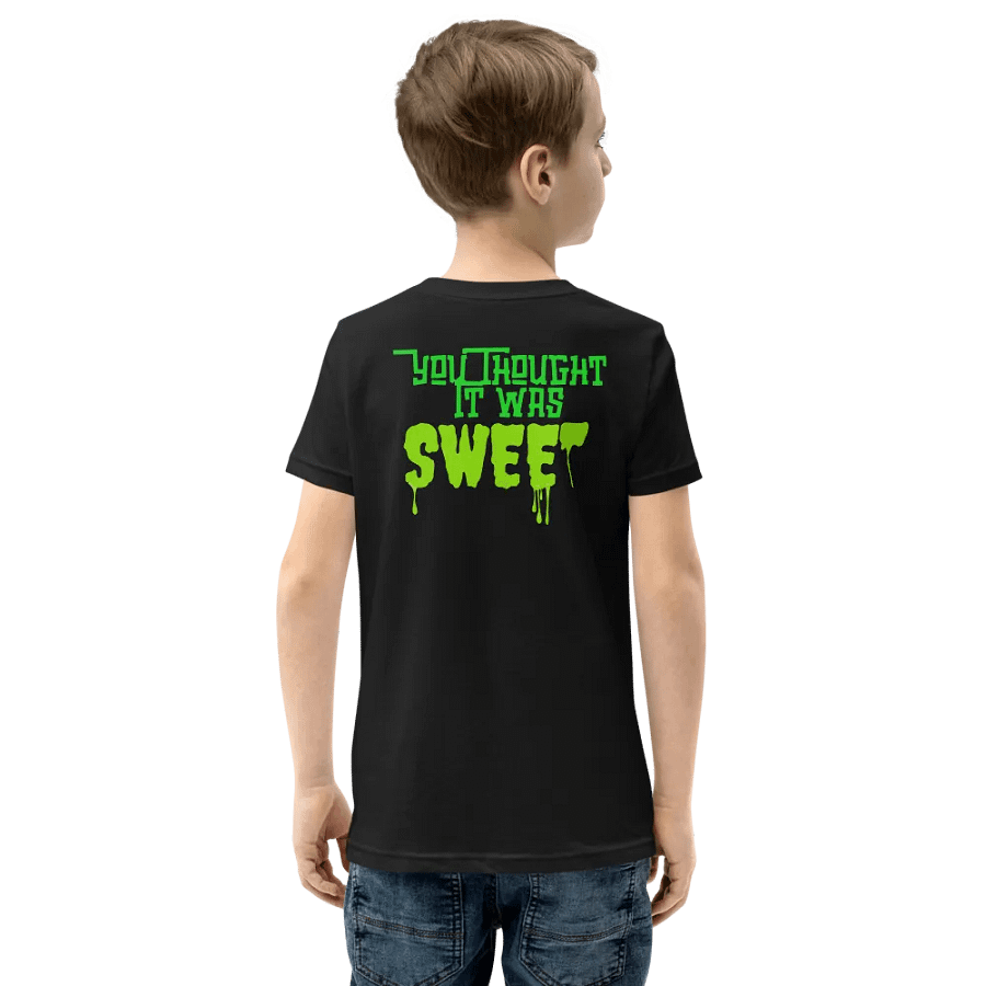 Youth BMB Sweet product image (5)