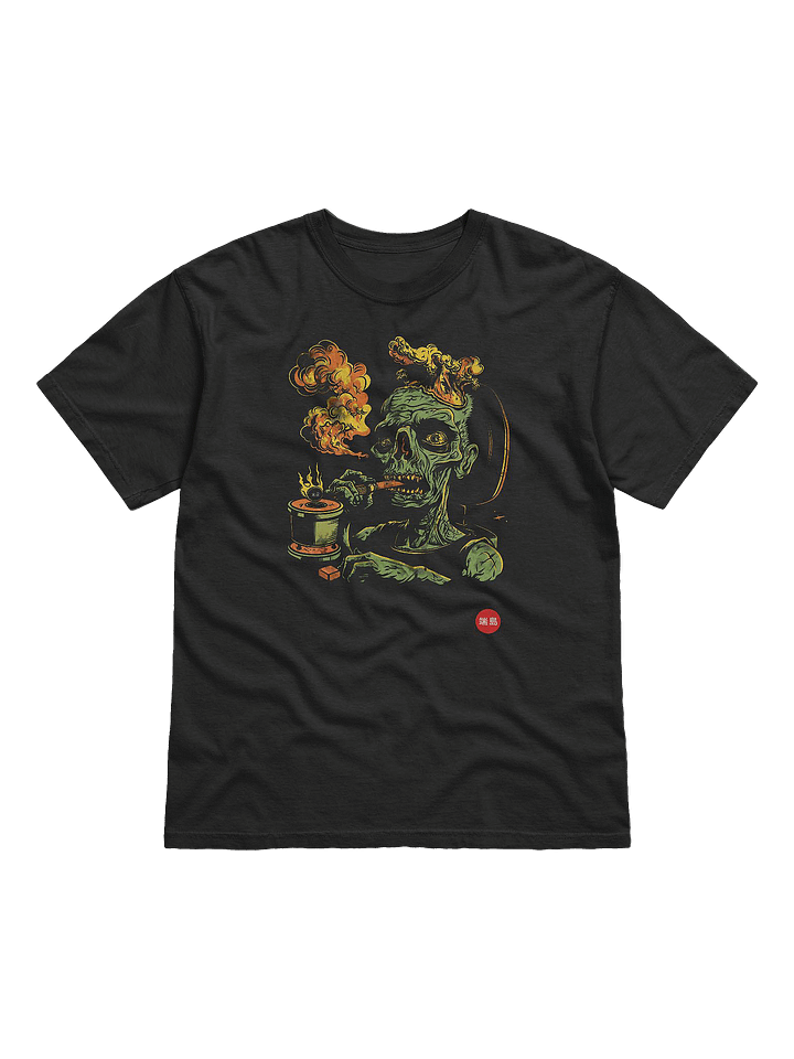 Hashima Islands T-Shirt product image (1)