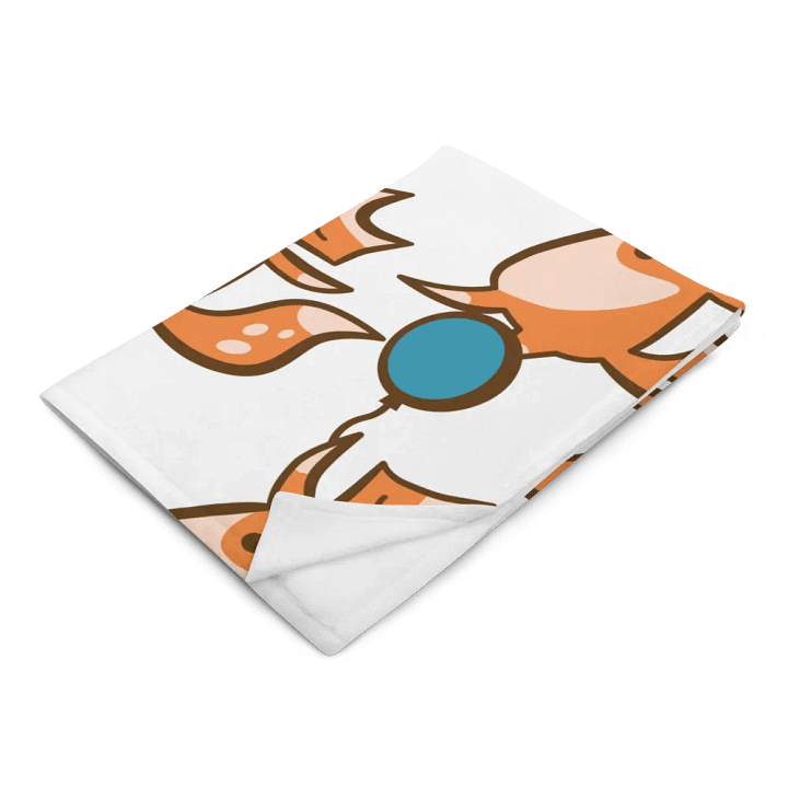 Cute Fox product image (14)
