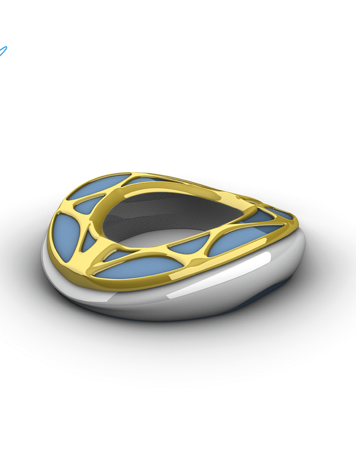 Rhino – EX 37 – Multipipe + Cage Edit product image (1)