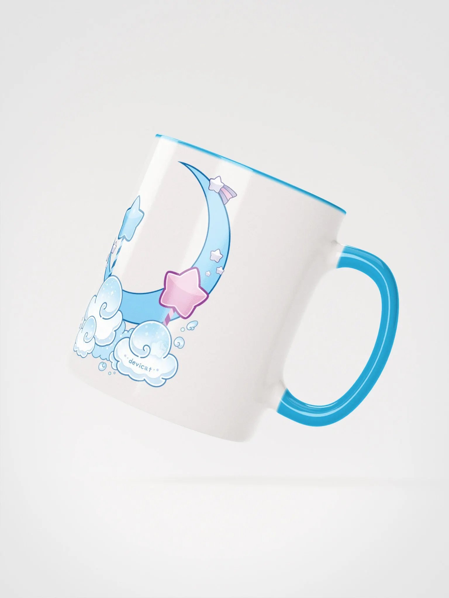Mug • Sweet Dreams • 2025 product image (2)