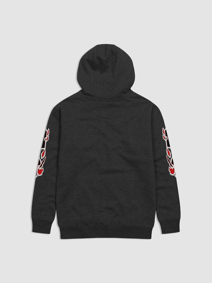 Valstrax Hoodie product image (7)