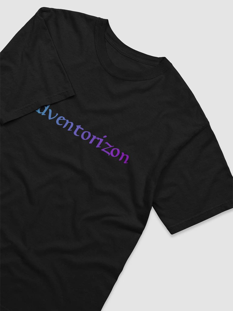 Adventorizon T-Shirt product image (2)