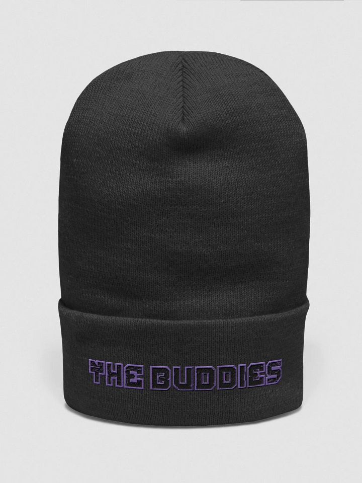 The Buddies Beanie product image (1)