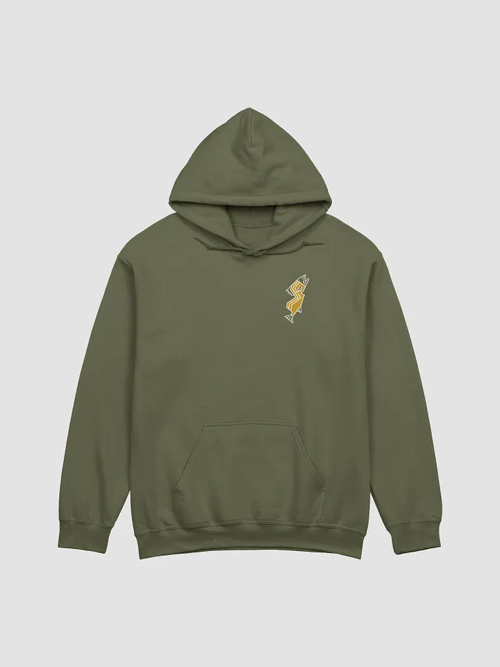 Fully Loaded Hoodie product image (2)