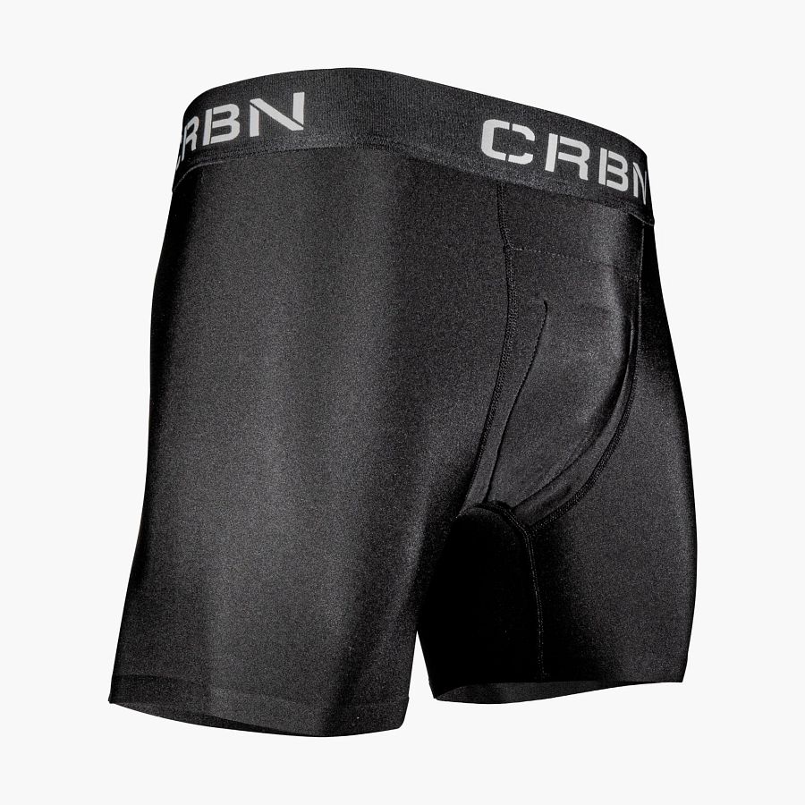 CC PRO BRIEF - BLACK product image (1)