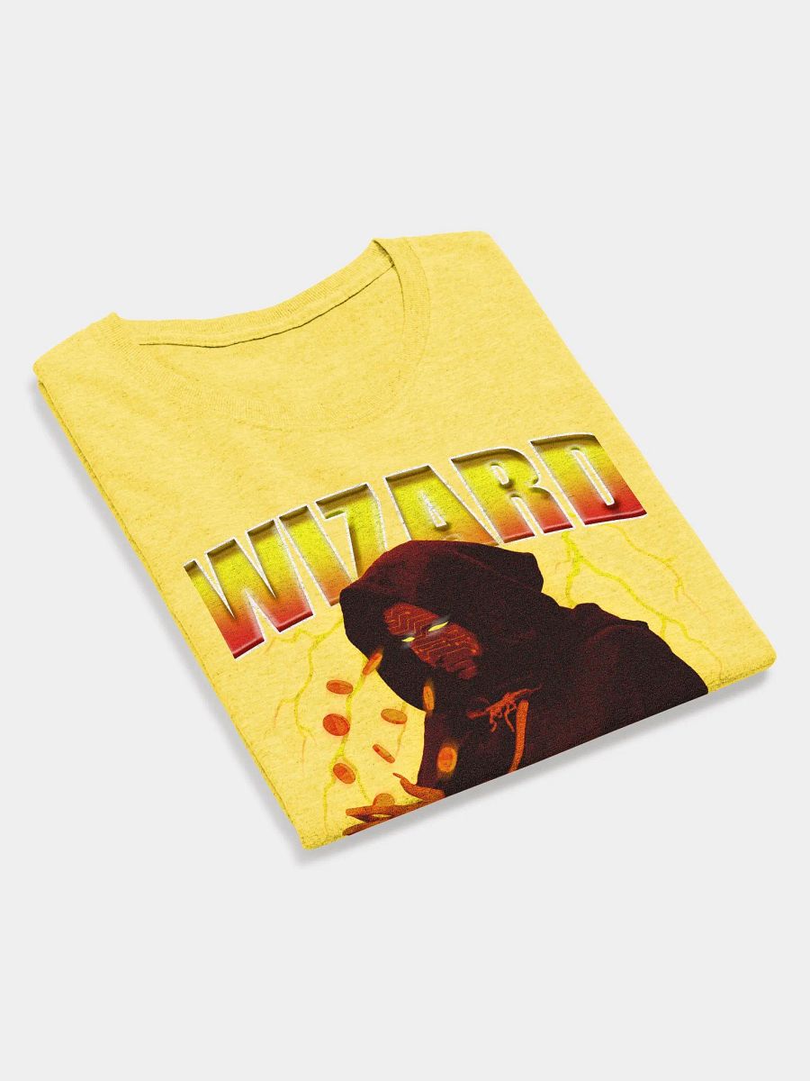 WIZARD FROM THE FUTURE product image (4)