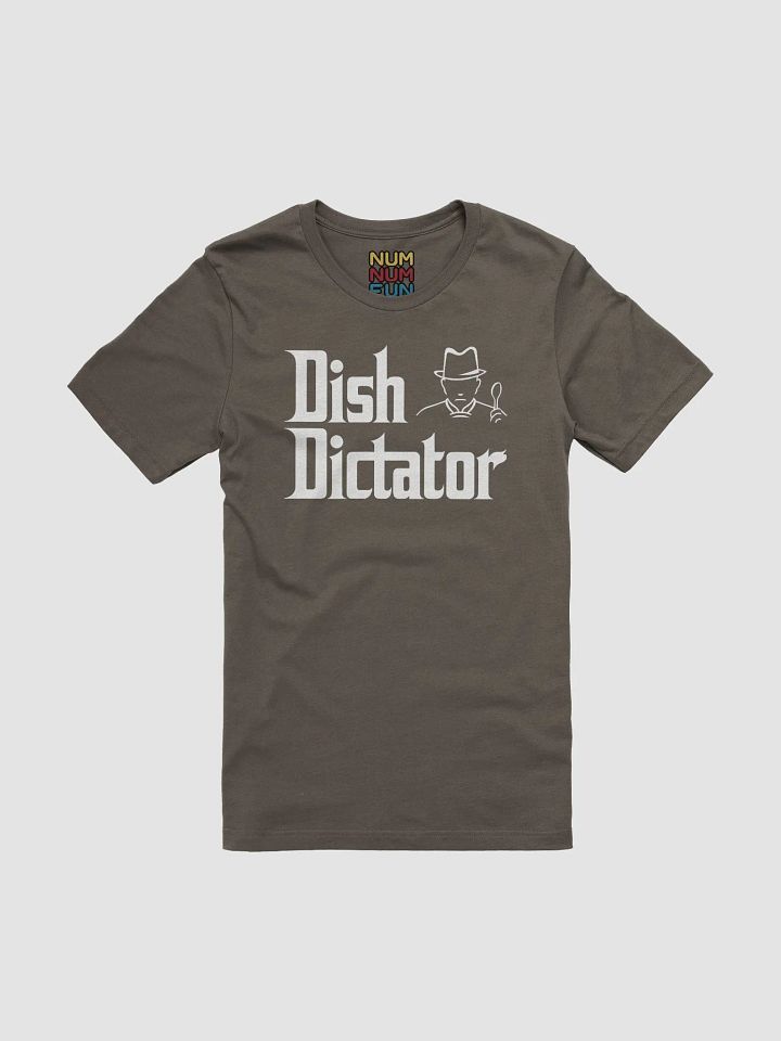 Dish Dictator product image (1)