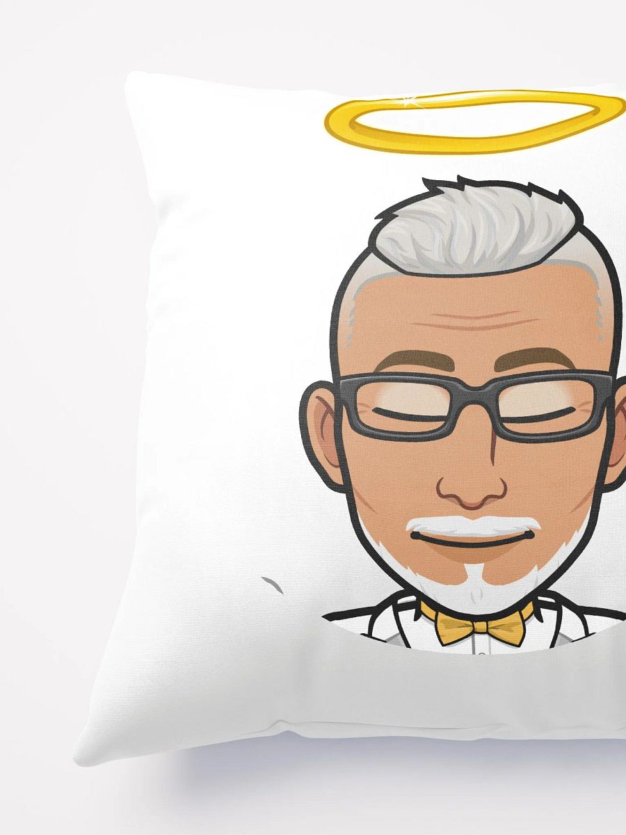 Good/Evil Pillow product image (3)