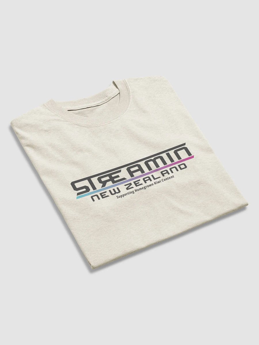Speed Tee product image (10)