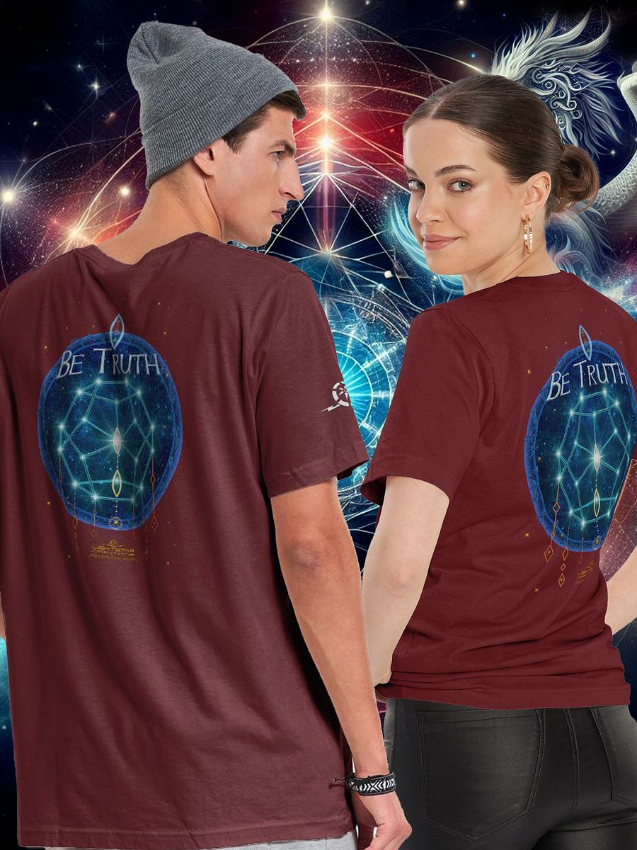 Guardians Know Your Power Short Sleeve T-Shirt product image (22)