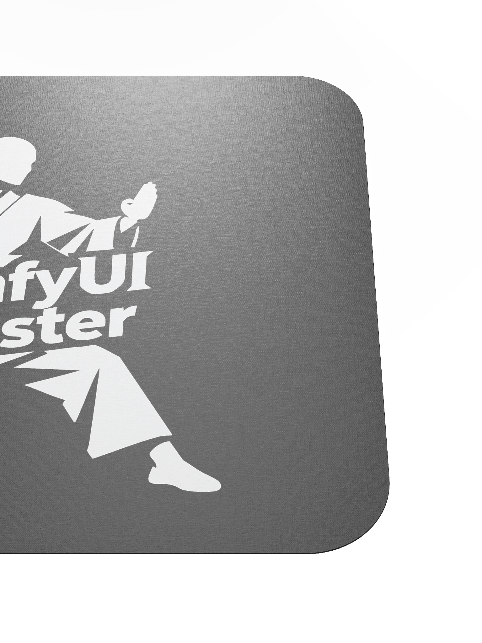 ComfyUI Master Mouse Pad product image (5)
