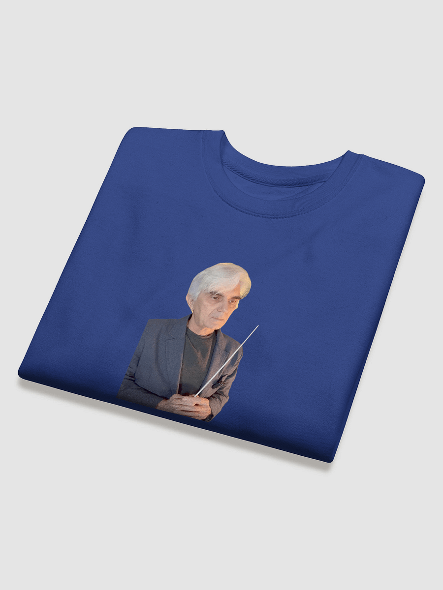 Conductor Sweatshirt product image (26)