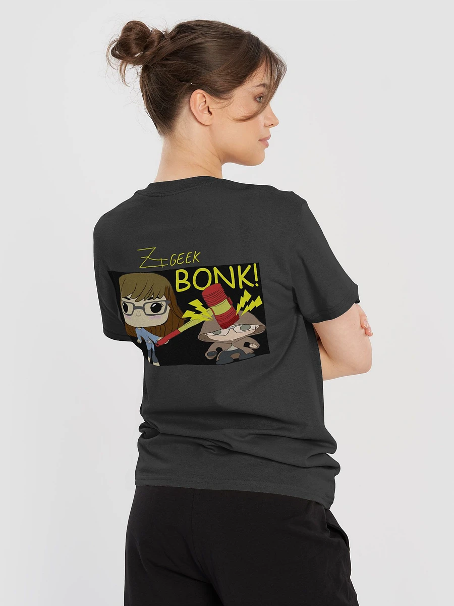 Feelin kinda cute Bonk Shirt 4 product image (6)