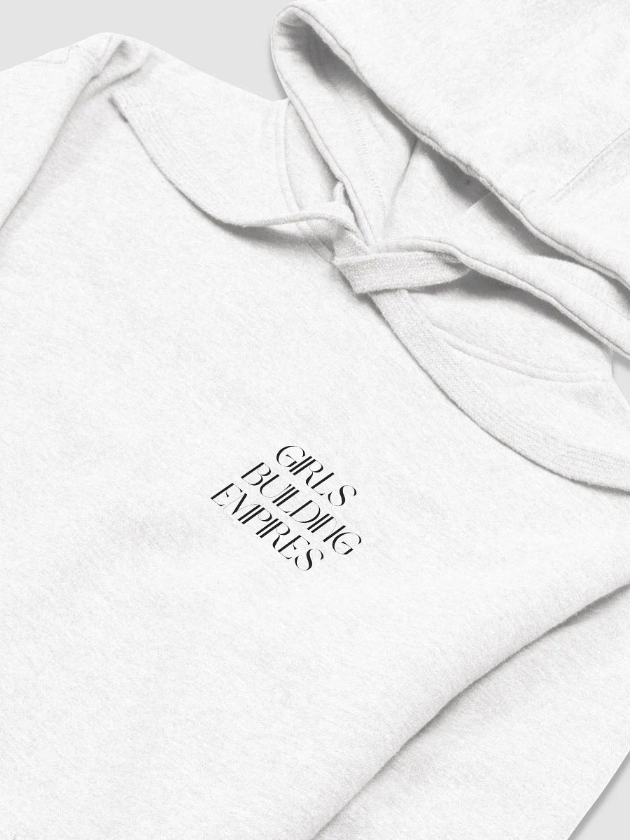 GBE Hoodie product image (3)