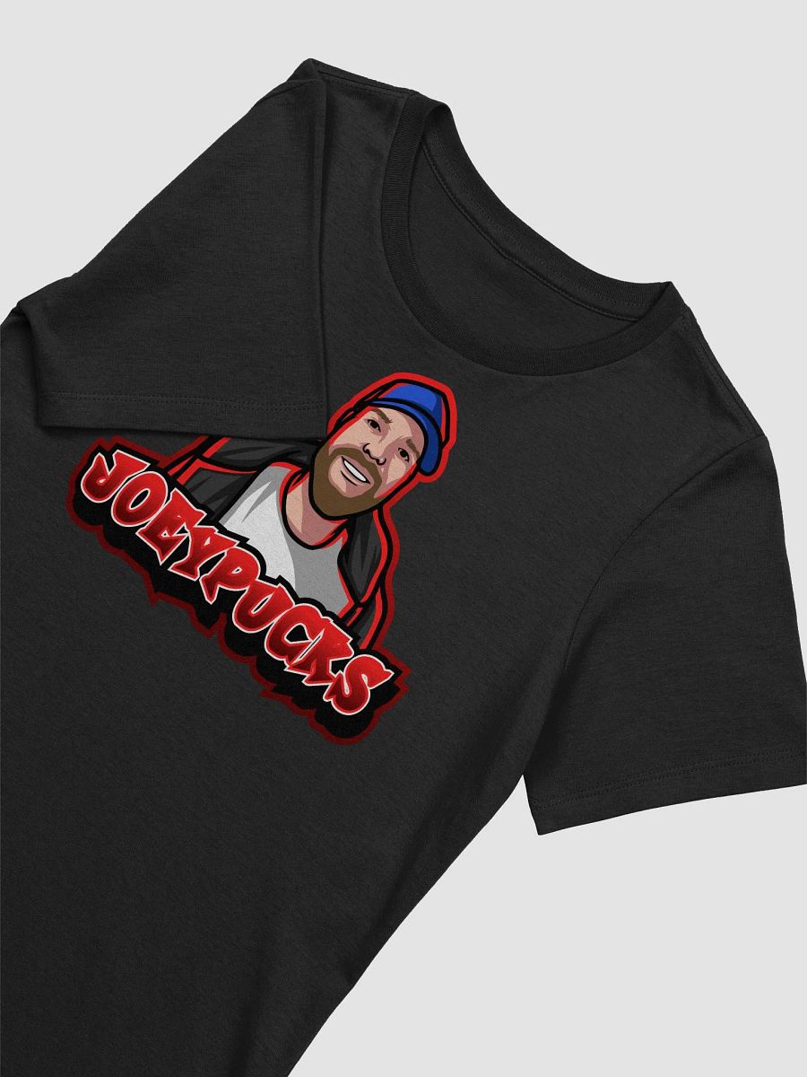 Ladies Pucks Shirt product image (17)