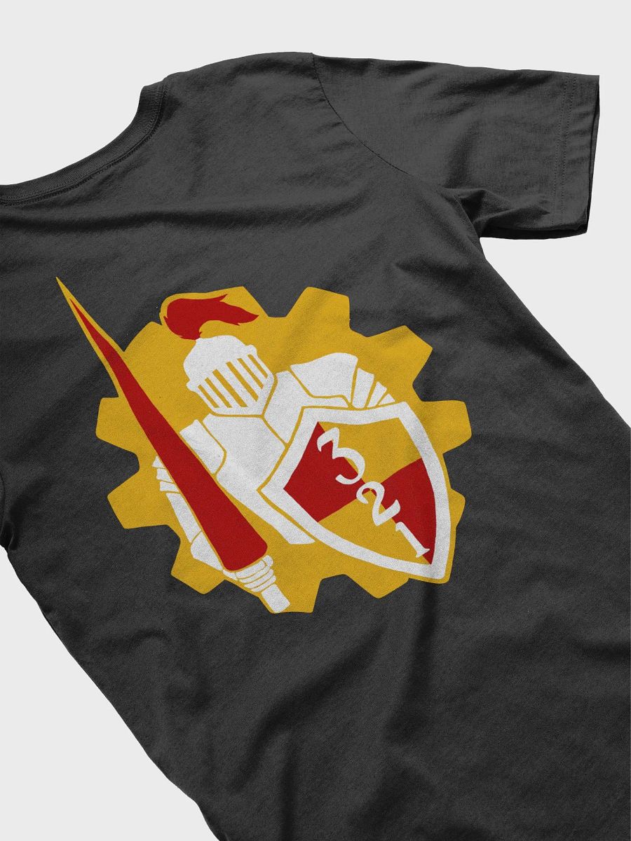 RoboLancers Shirt product image (4)