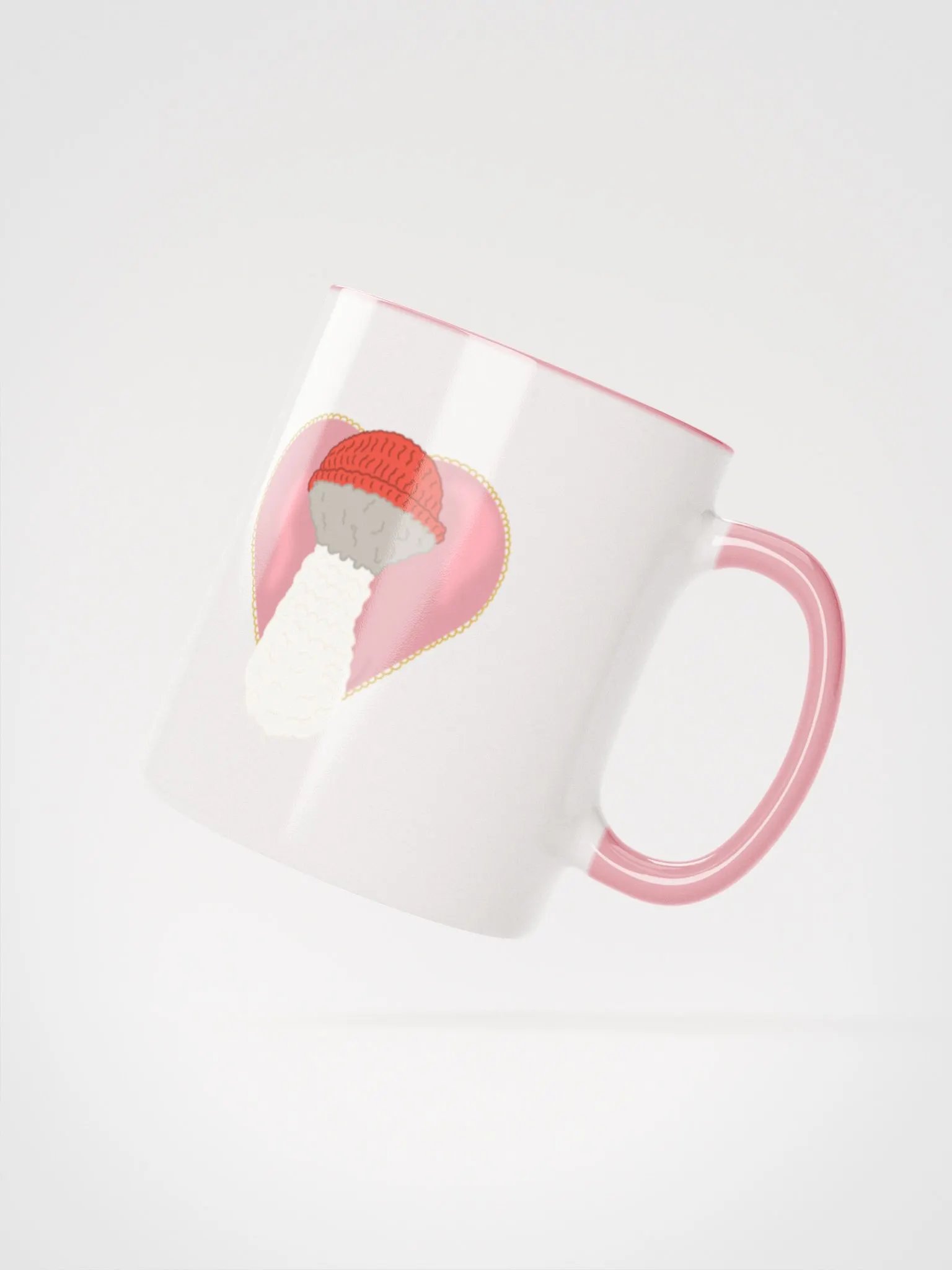 Alan Mug product image (2)