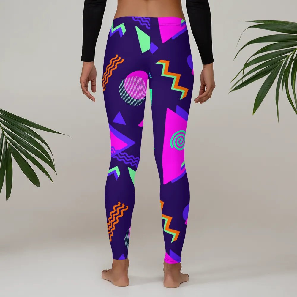 Arcade Dreams Leggings product image (3)