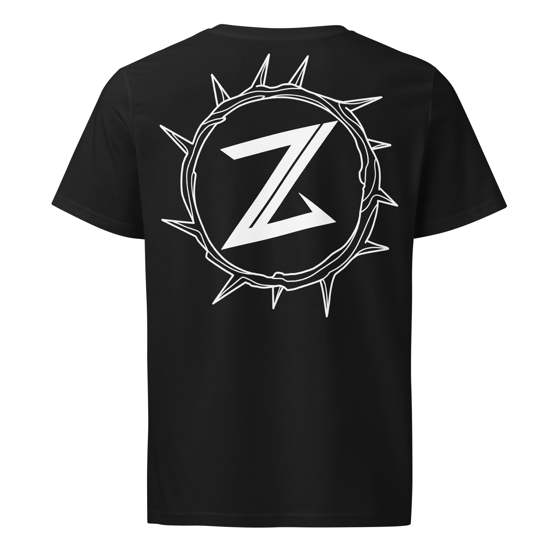 Z CREW T BARB product image (2)