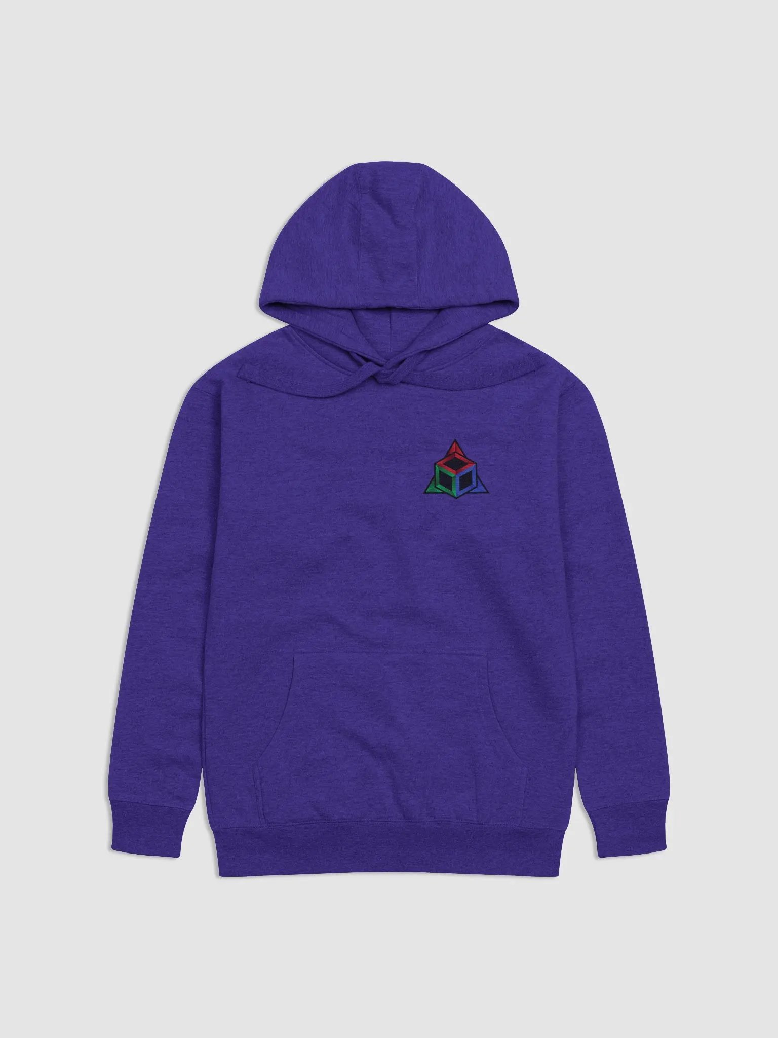 MCTC Hoodie - Fourth Edition product image (2)