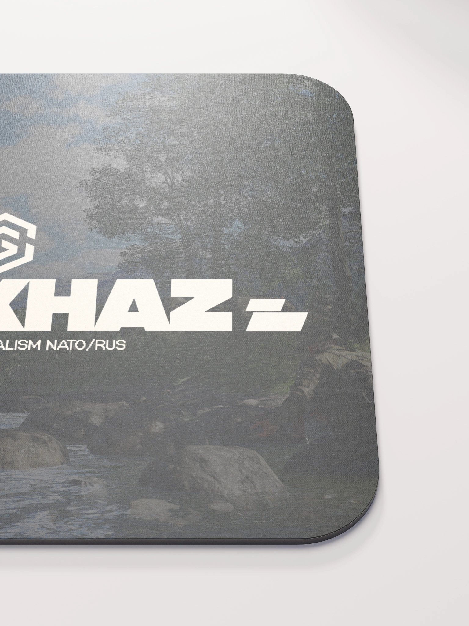 Gurkhaz Tactical Mouse Pad – Aim Like You Mean It product image (5)