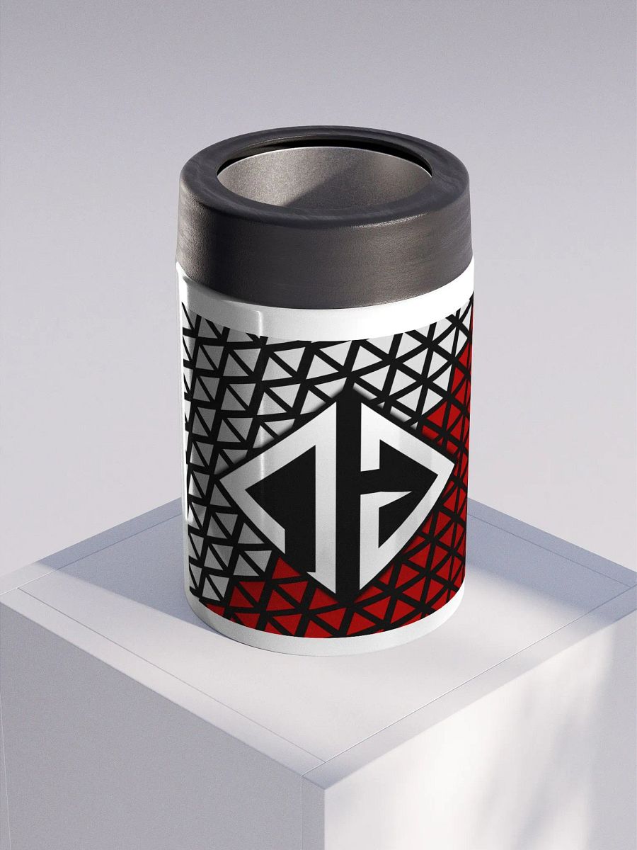 Koozie AvidGame en acier inoxydable product image (2)