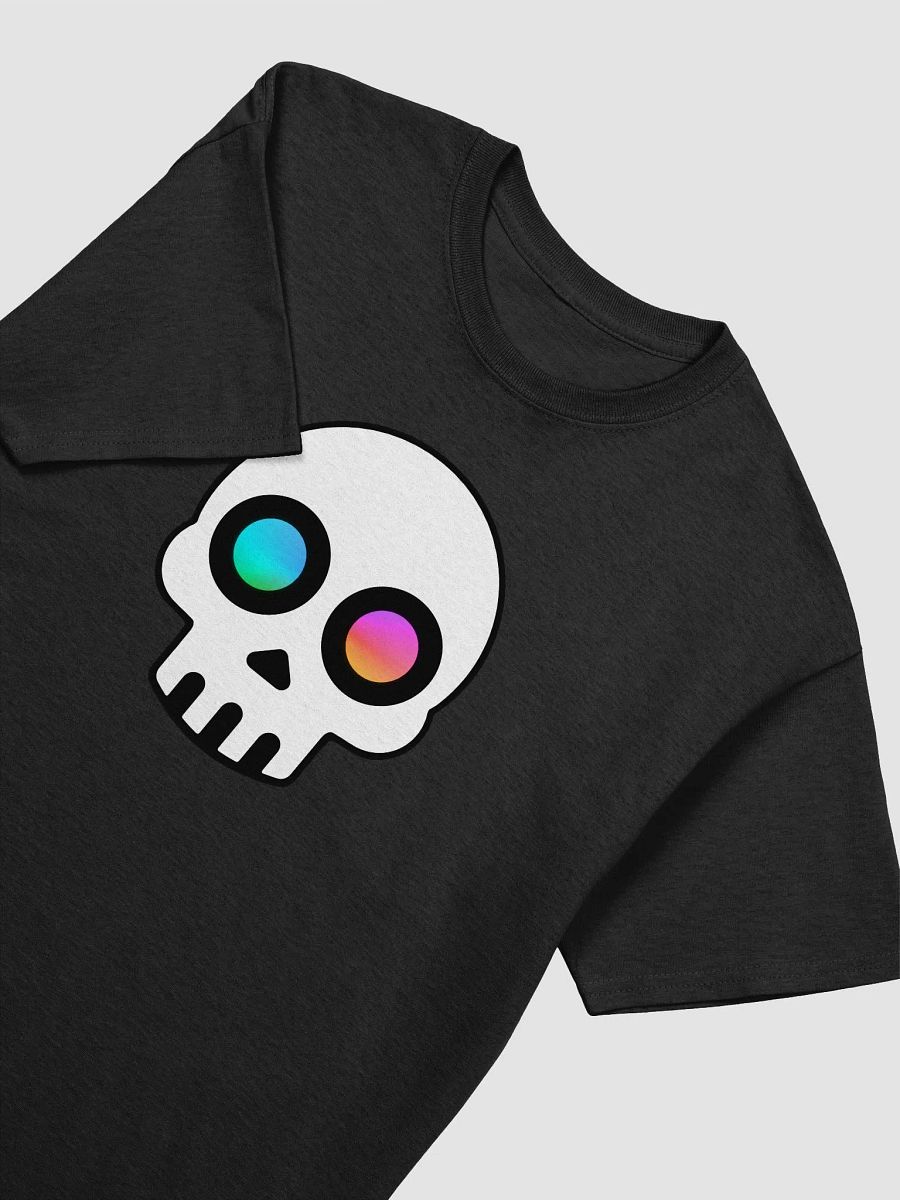 CMYK Heavyweight T-Shirt product image (9)