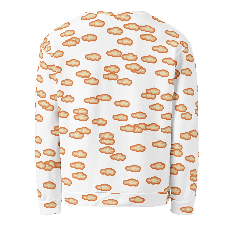 All-Over Print Sweatshirt product image (2)