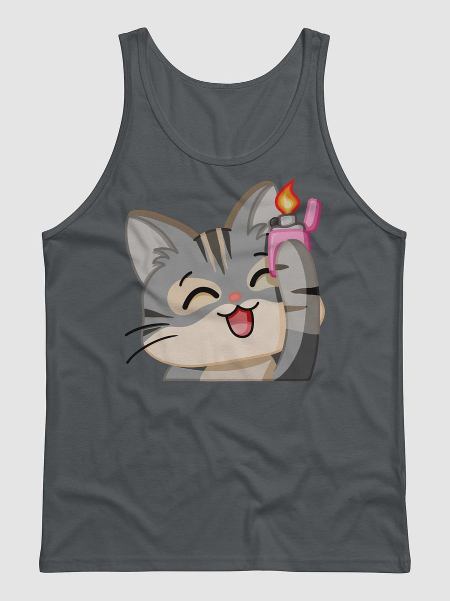 Lighter! Tank Top product image (7)