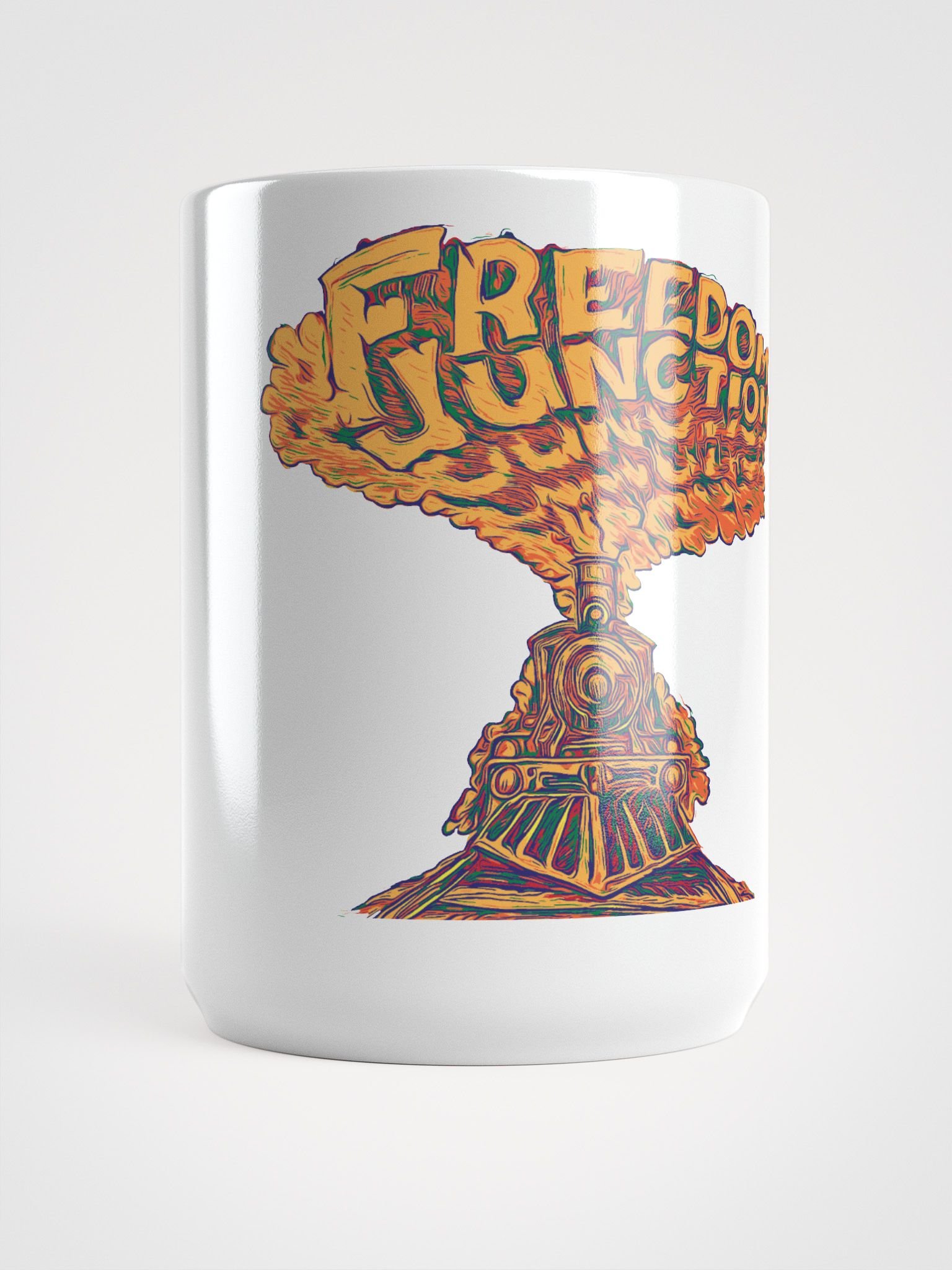 Freedom Mug product image (1)
