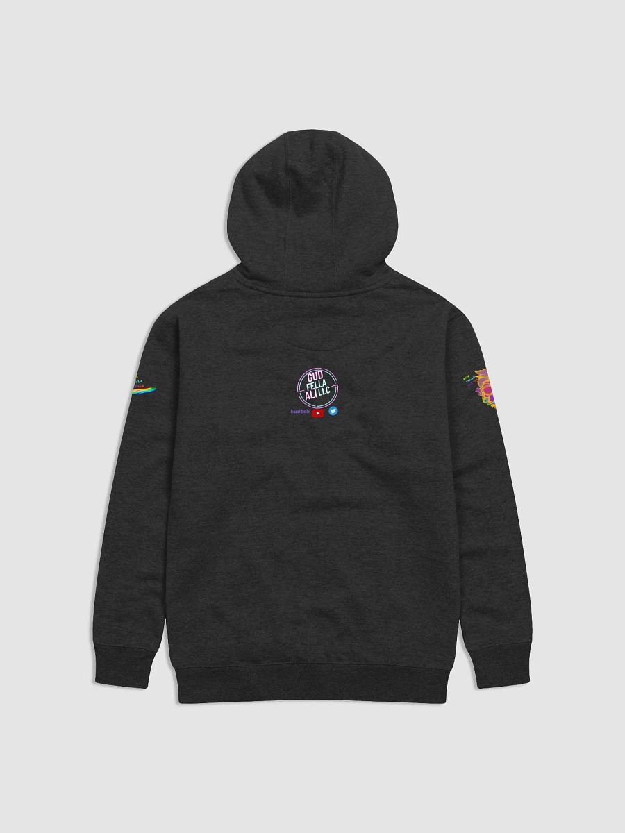 Anime & Coffee Hoodie product image (2)