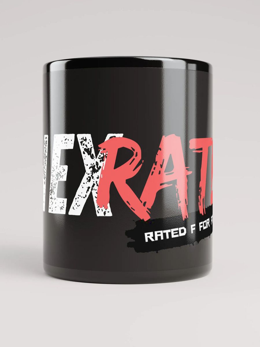 Hex-Rated Mug product image (3)