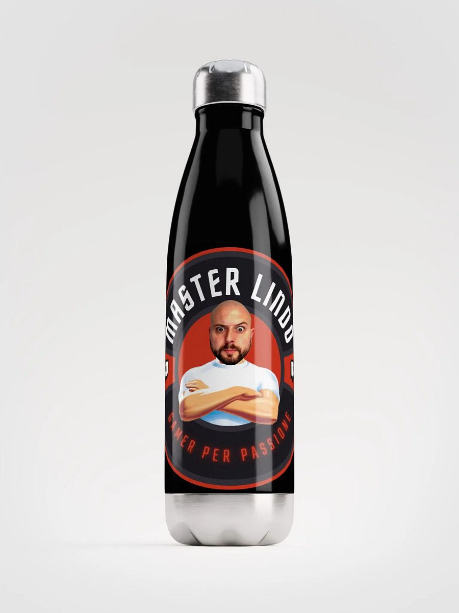 Master Borraccia product image (1)