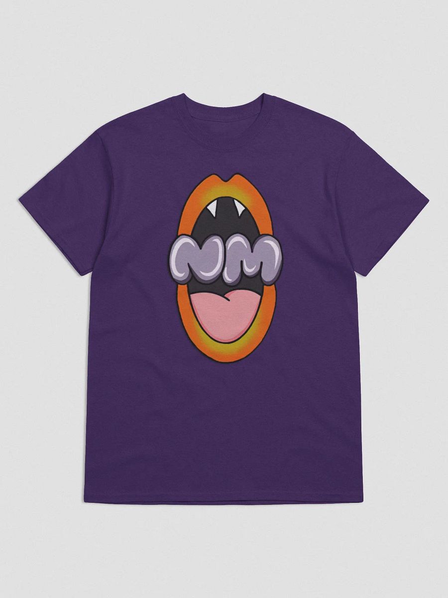 LIMITED EDITION Halloween Logo Shirt product image (1)