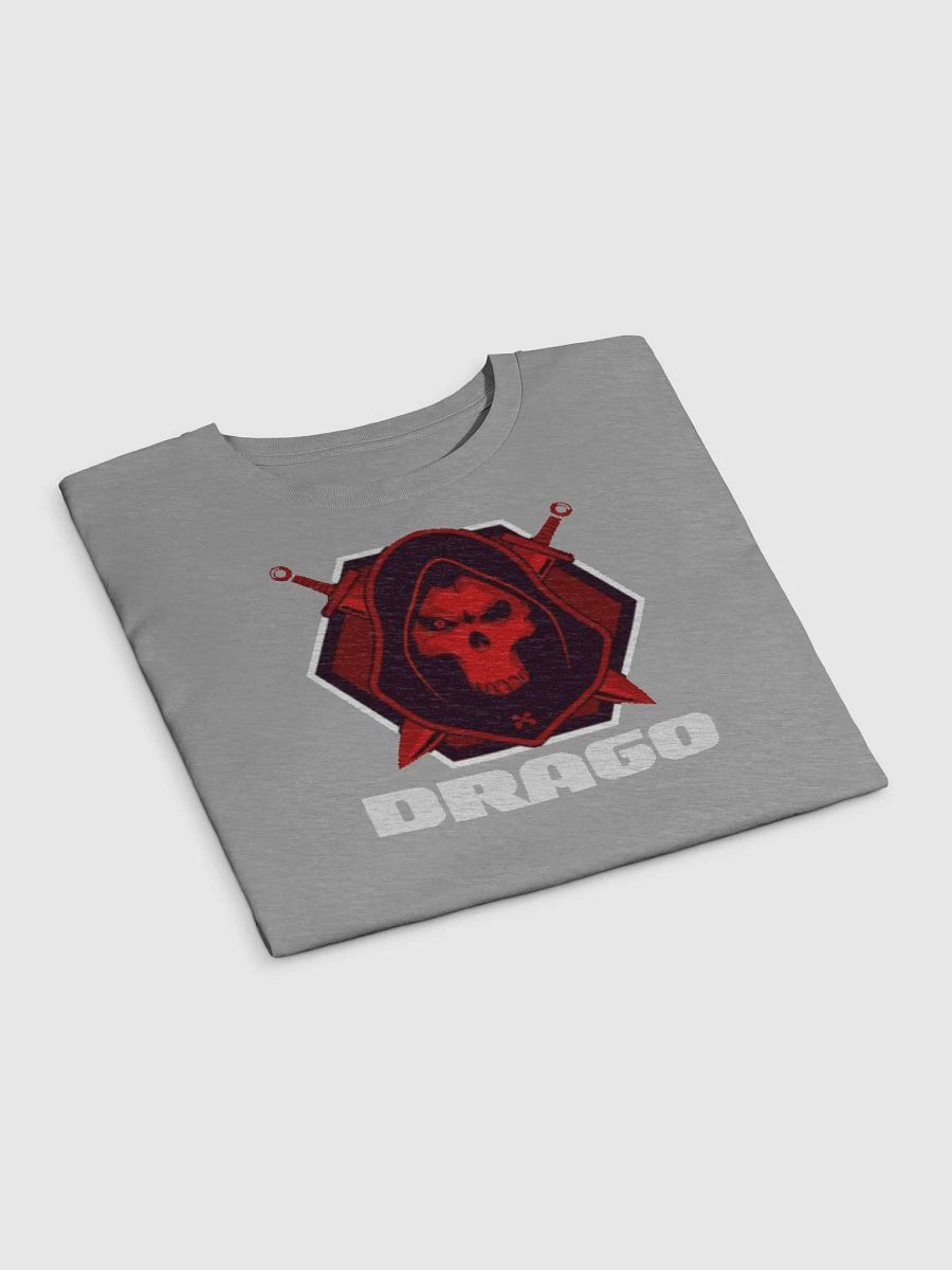 "Drago" Crop Top product image (23)
