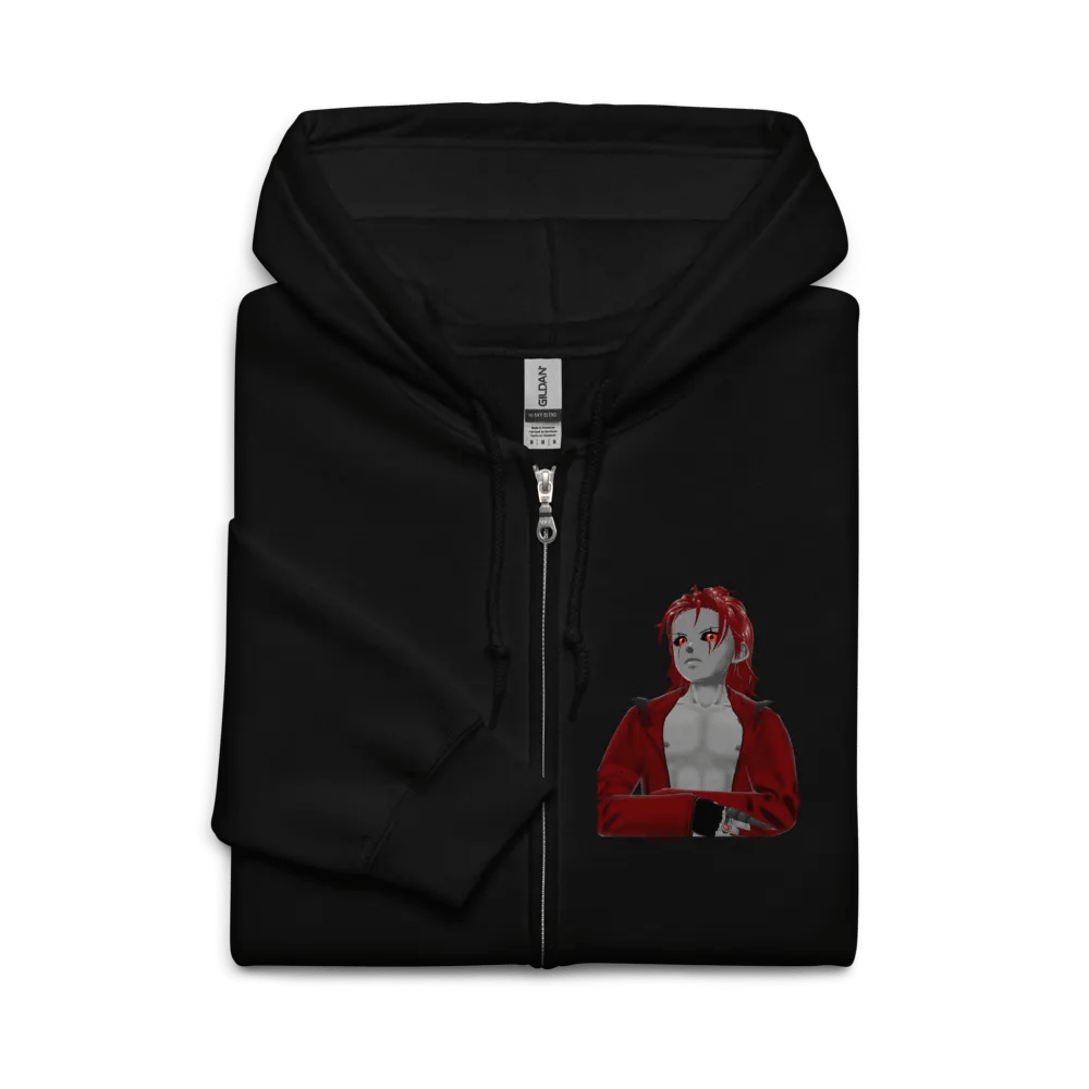 Zombierayne promo Hoddie product image (3)