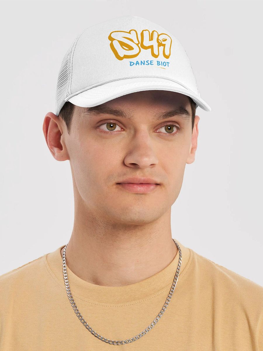 S49 Danse Biot white product image (5)