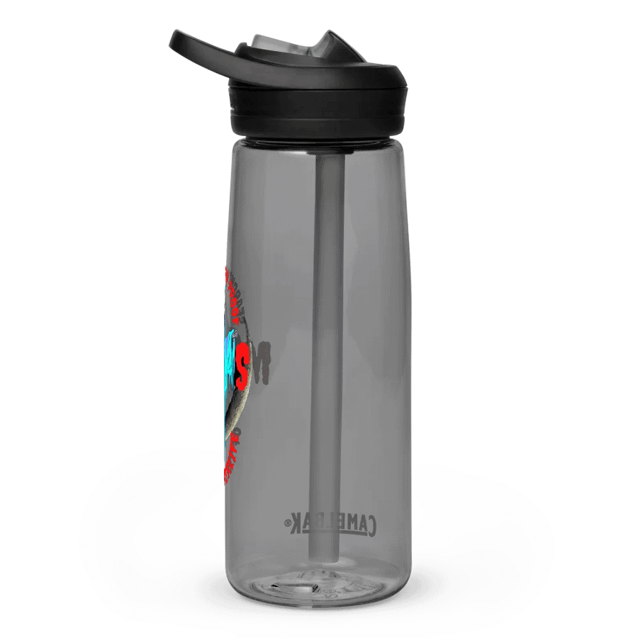 Mystic seekers Water Bottle product image (4)