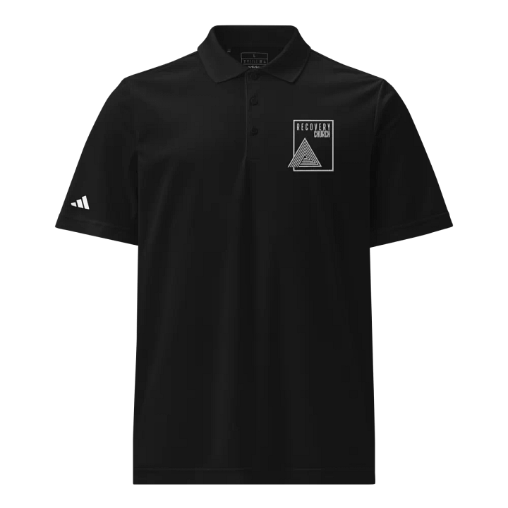 Triangle Polo (Stitched) product image (1)