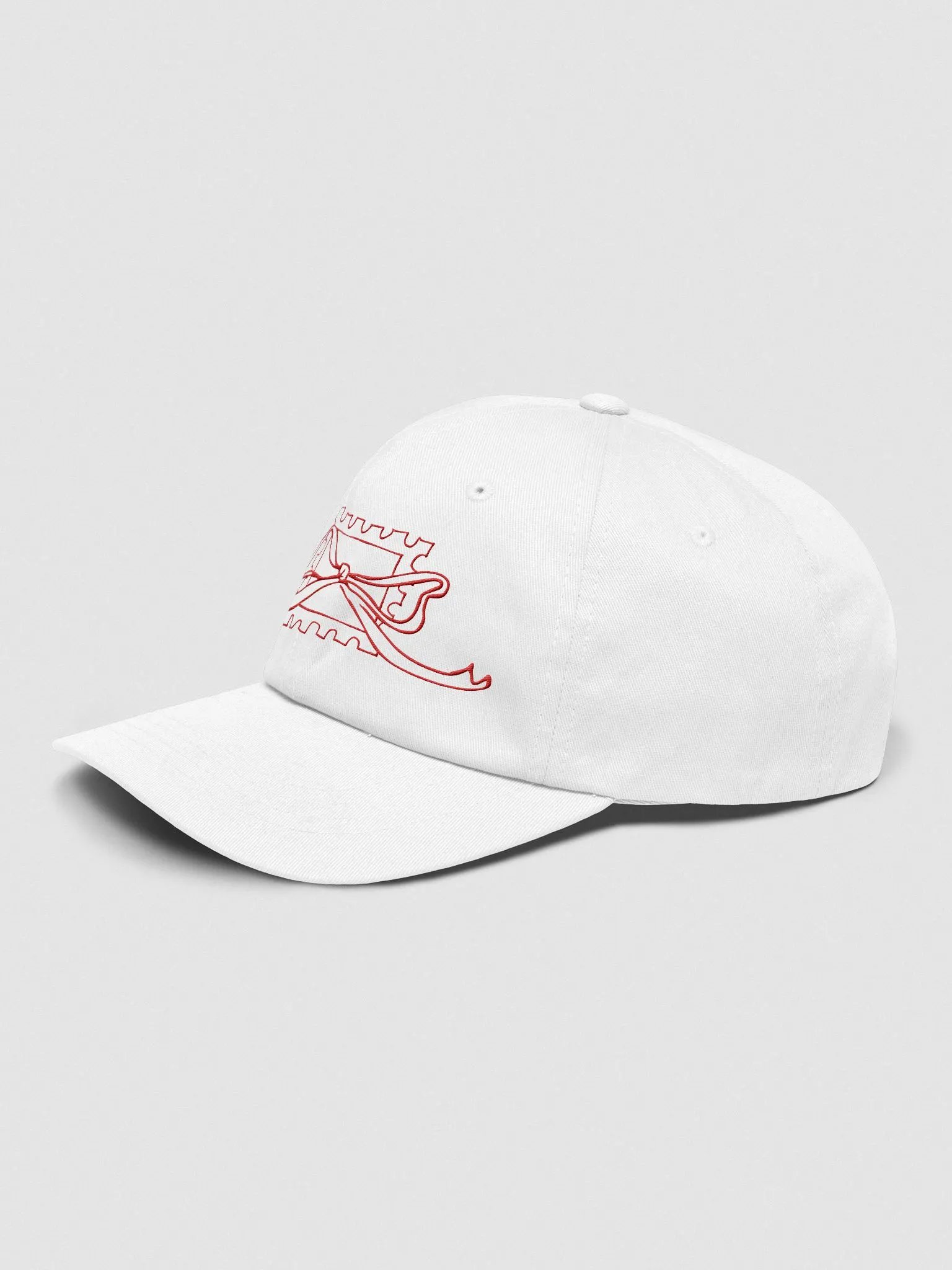 Love Came Down (Yupoong Classic Dad Hat) product image (15)