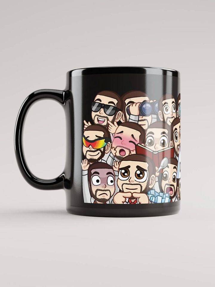 the "OG" Mug product image (1)