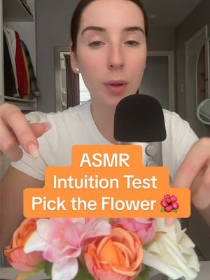 I love a good intuition test before bed idk about you 🤷🏻‍♀️ #asmr #whispering #asmrgames #videosforsleep #relaxing 