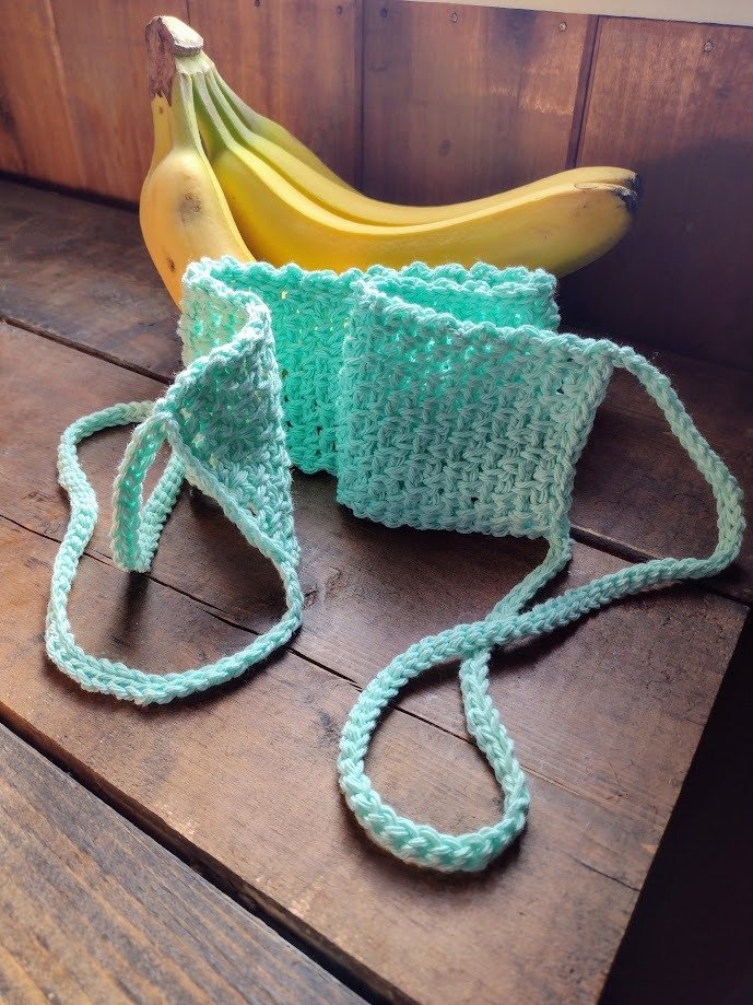 Cotton Back Scrubber product image (1)